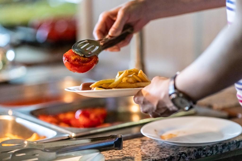 Mirage Hotel — Nesebyr, Region Burgas