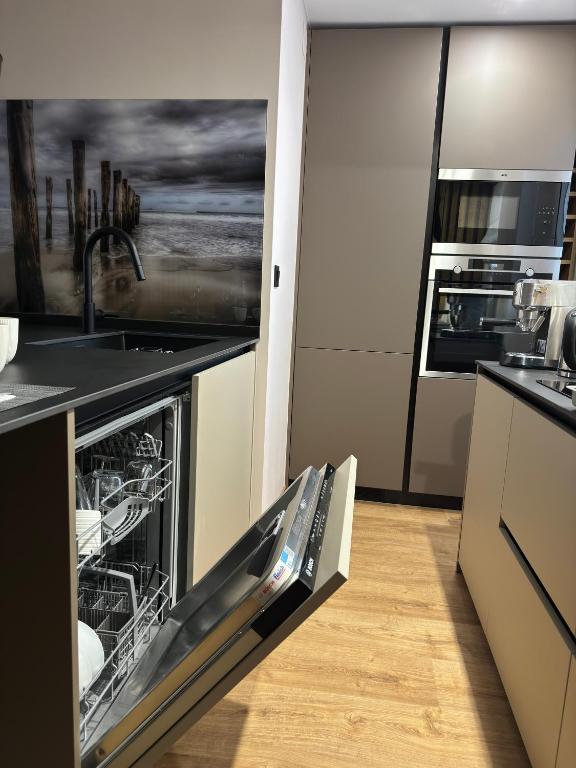 Luxury apartment Y after renovation in Cullera with parking - 3