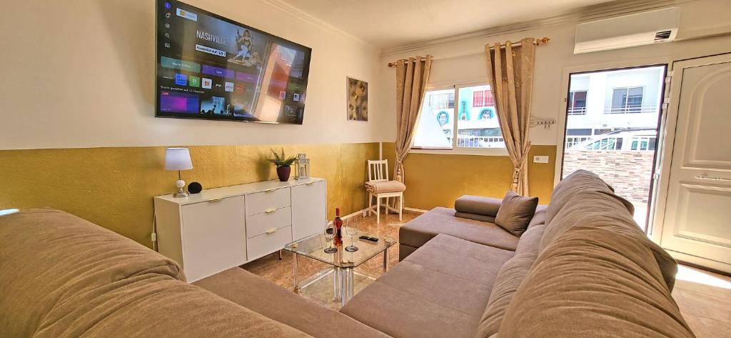 Casa Dom 2, Morro del Jable