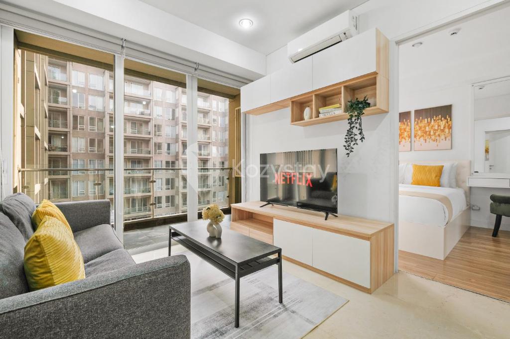 Baskara by Kozystay - Paskal, Bandung