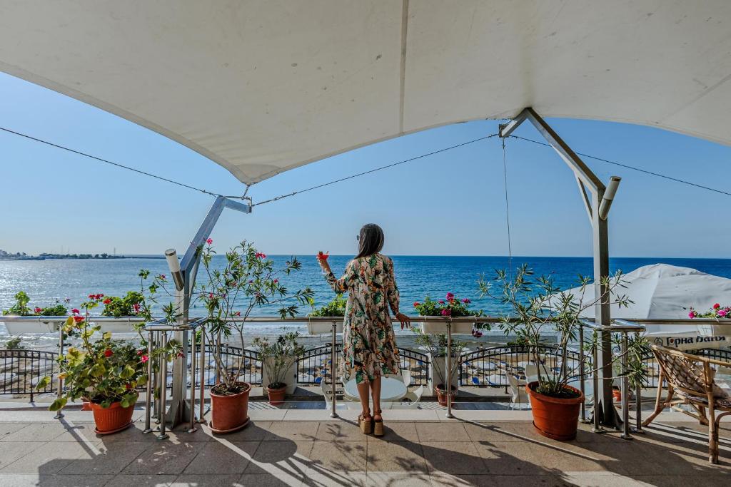 Mirage Hotel — Nesebyr, Region Burgas