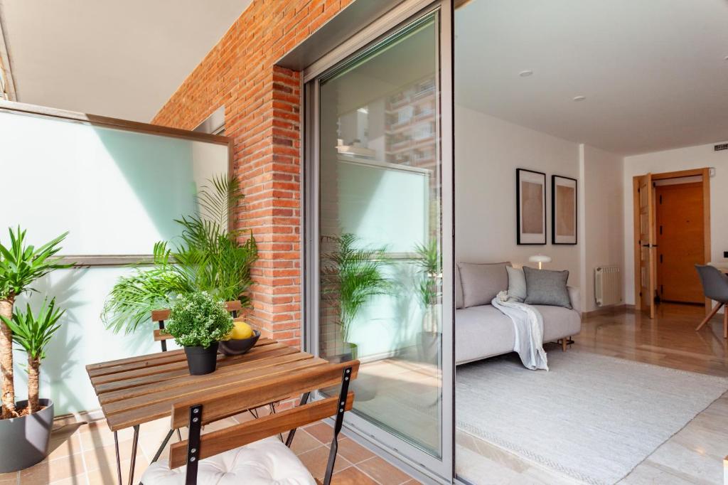 Cozy Apartment II - Les Corts - 4