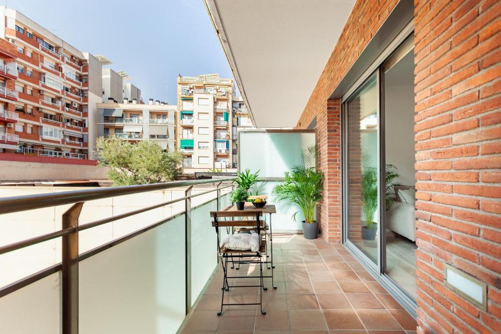 Cozy Apartment II - Les Corts - 3