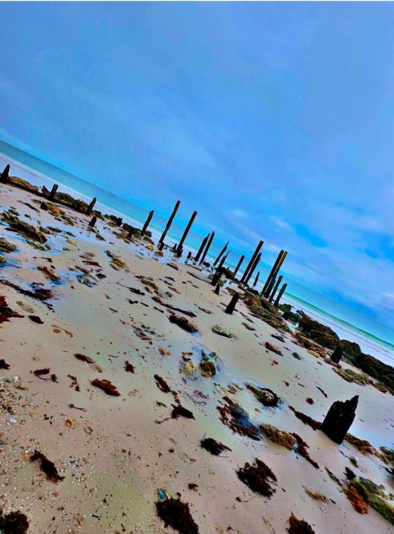 Decades, Port Willunga