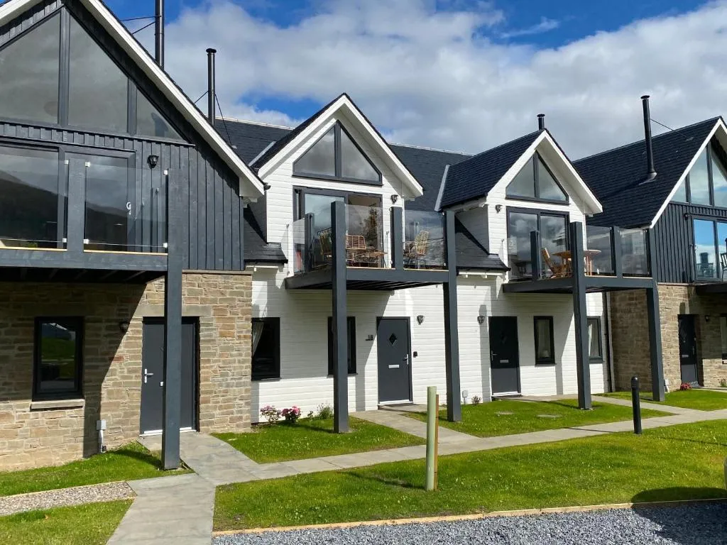 Kalipé, hotel in Aberfeldy