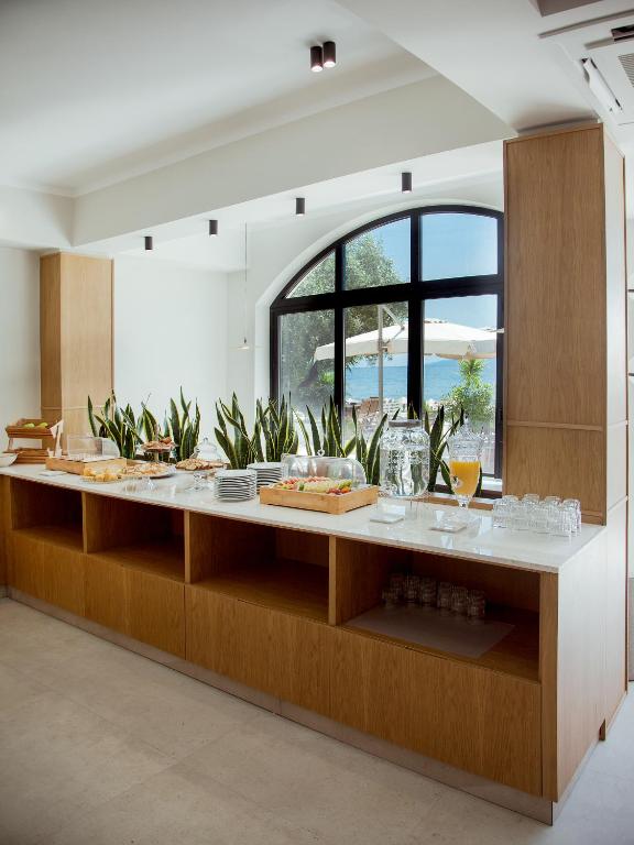 Food and beverages