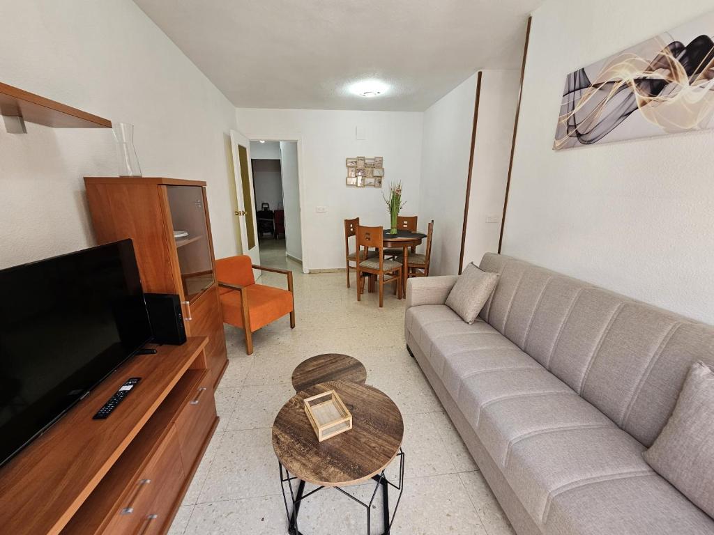 Apartamento Sonia IF Benidorm, Benidorm