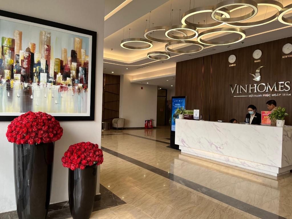 Vinhomes Metropolis Luxury Apartment 4 Br