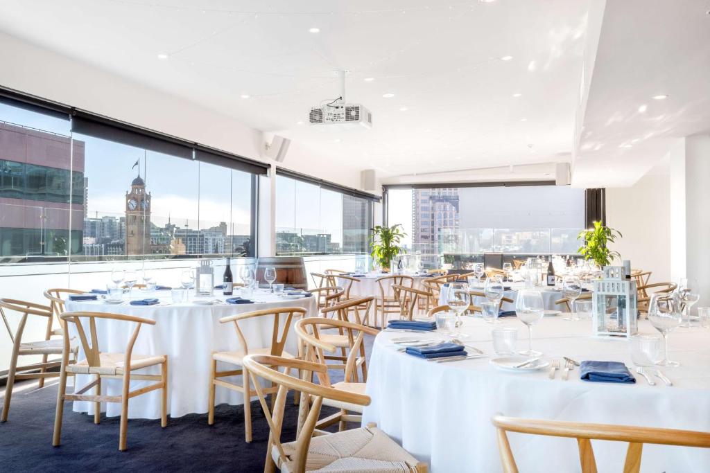 ริดเจส ซิดนีย์ เซนทรัล (Rydges Sydney Central)