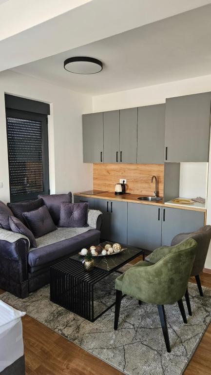Podgorica apartments Planet - 5