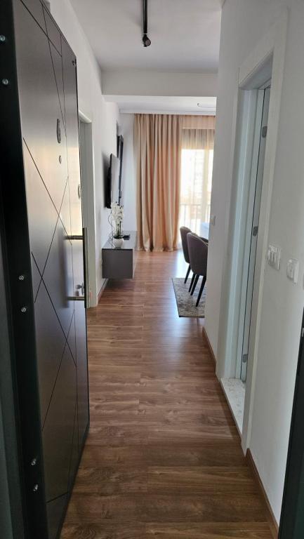 Podgorica apartments Planet - 3