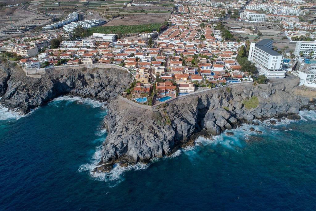 OBSIDIAN Villa Estrella del Mar - 4