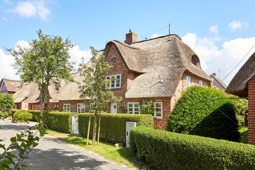 Apartment Koob, Wyk auf Föhr