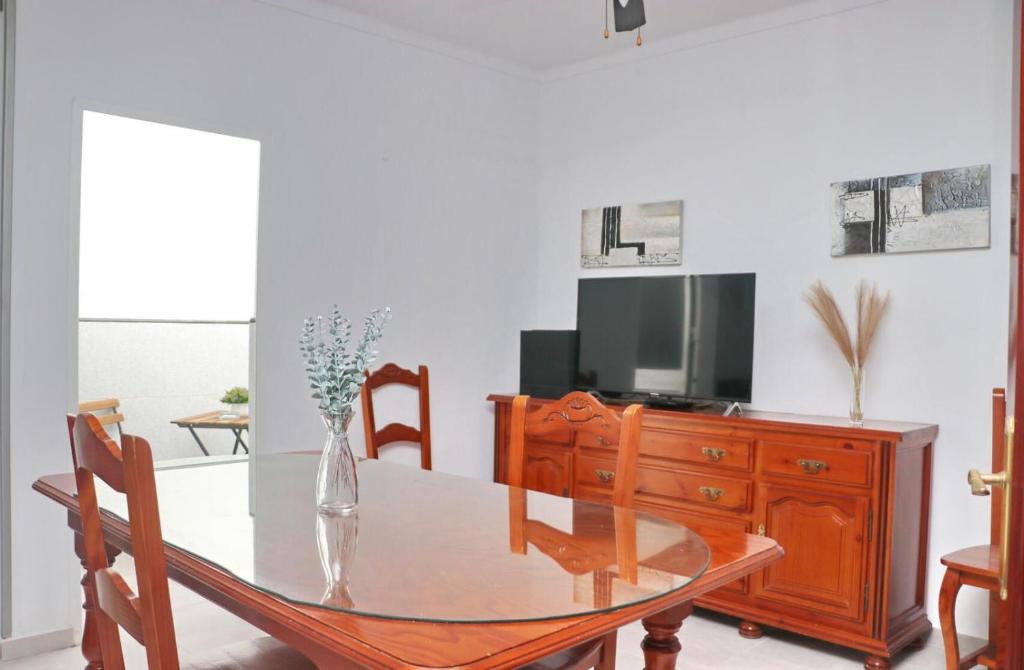 Apartamento Santa Barbara - 2