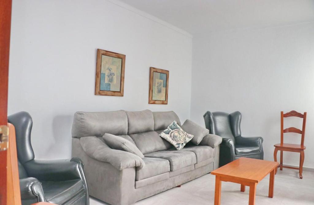 Apartamento Santa Barbara - 1