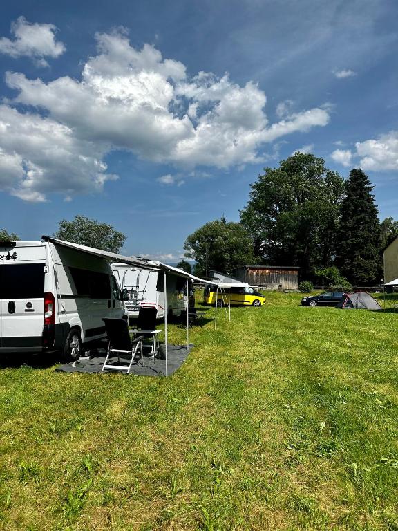 Hubmoar Camping Spielberg - 2