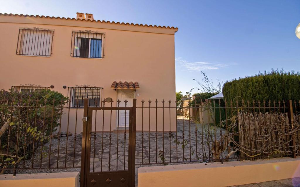 Casa privada a 200 metros de la playa Cargador ALBERT VILLAS - 2