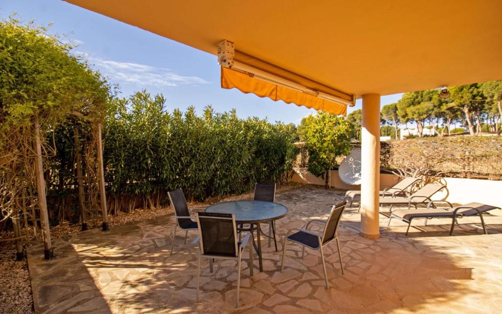Casa privada a 200 metros de la playa Cargador ALBERT VILLAS - 4