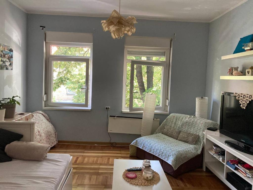 Cozy Visegradska - 1