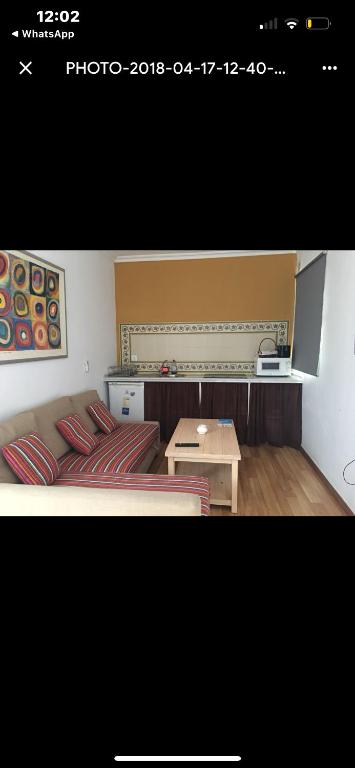 Hostal Extramuros - 4