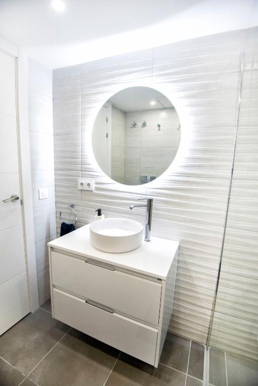 Amazimg apartment at 200m from the beach - 2