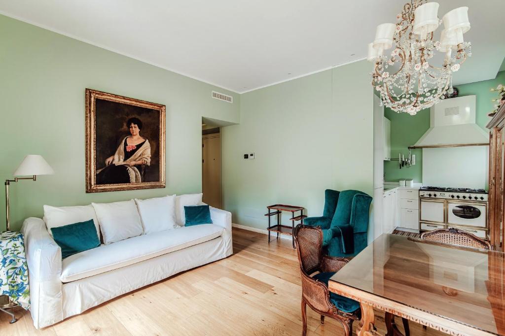 Green Home by "The House Of Travelers" - 3