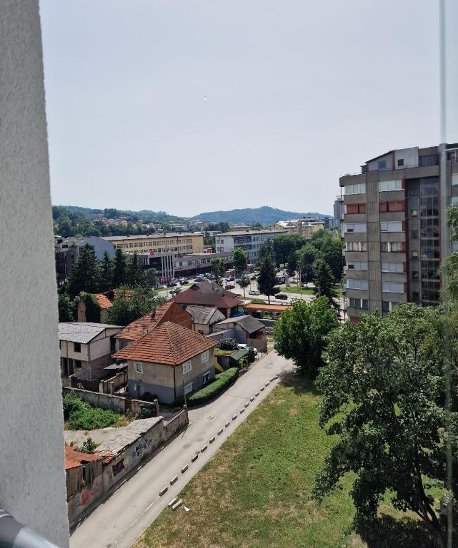 Stan blizu Panonskih jezera - 2