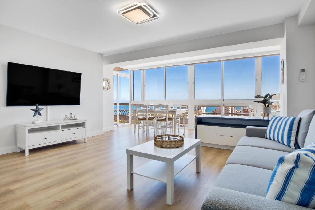 Eurosol 8B By IVI Real Estate - 3