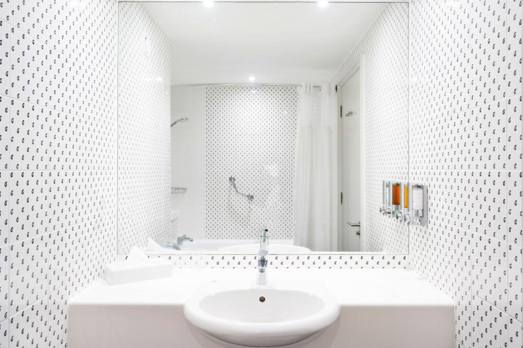 バスルーム（客室）