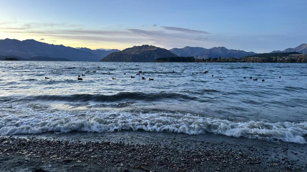 Nearby attraction, Alpine View Lodge in Wanaka