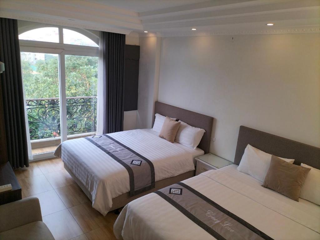 사오마이 코지 네스트 호텔 이미지 1