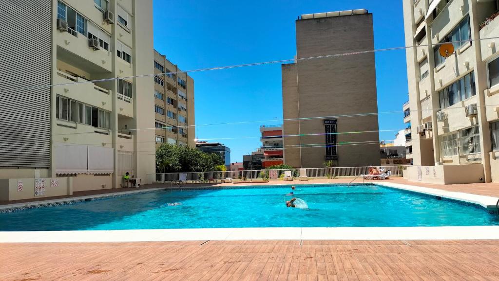 Andreas Apartament Marbella Centro - 2
