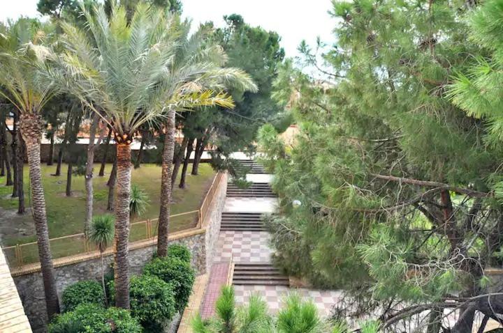Precioso apartamento en primera línea cabo huertas - 2