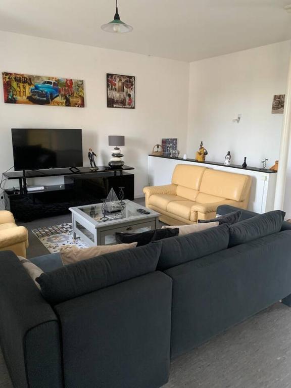 Appartement à Alençon, Alençon