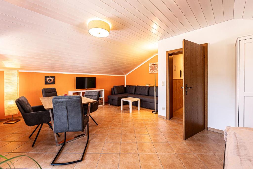 Haus Familie Kosper Untersberger Kuschelnest - 3