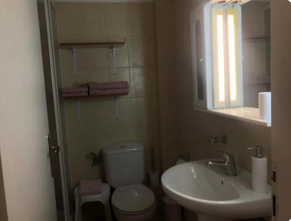 edipsos home, Loutra Edipsou