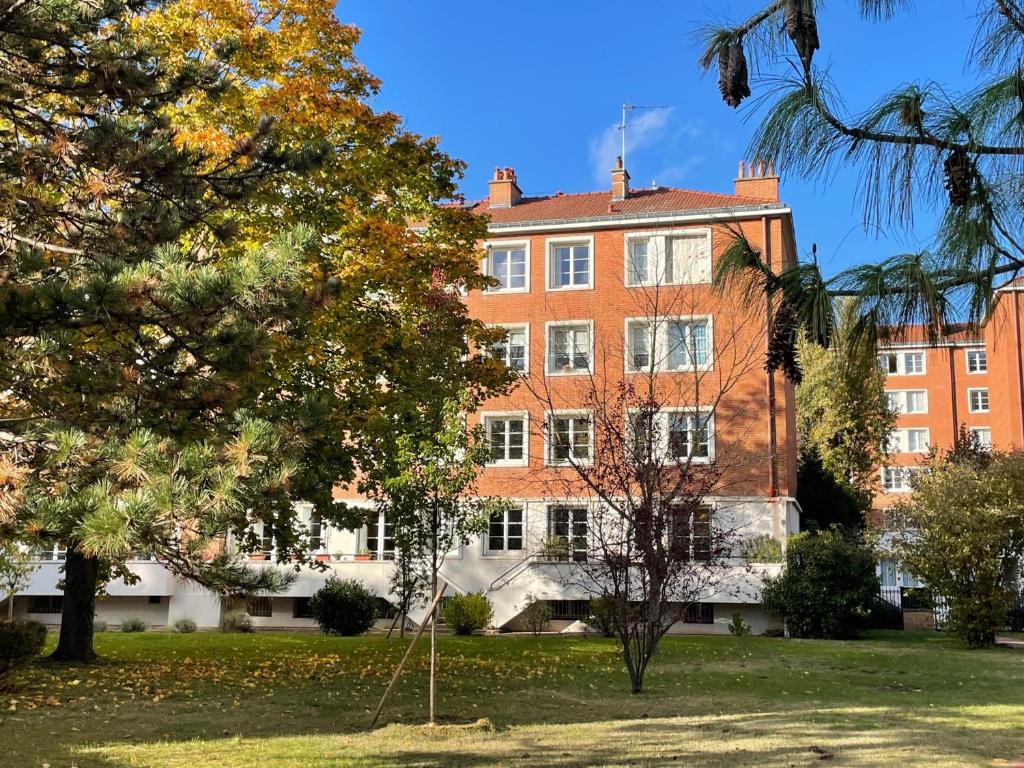 APPARTEMENT BOULOGNE BILLANCOURT TOUT PRES de ROLAND GARROS - 3