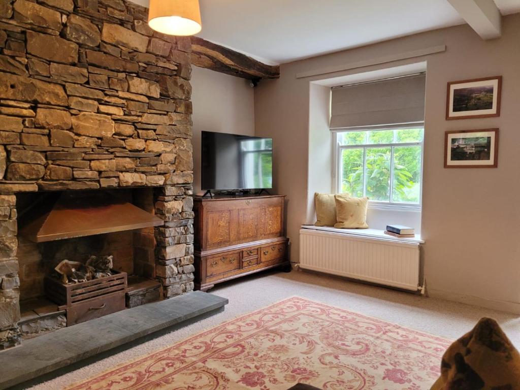 Outrake Cottage, Coniston photo 5