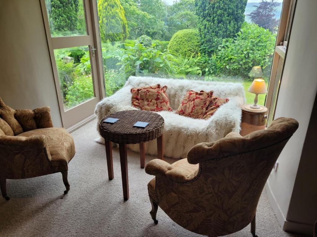 Outrake Cottage, Coniston photo 7