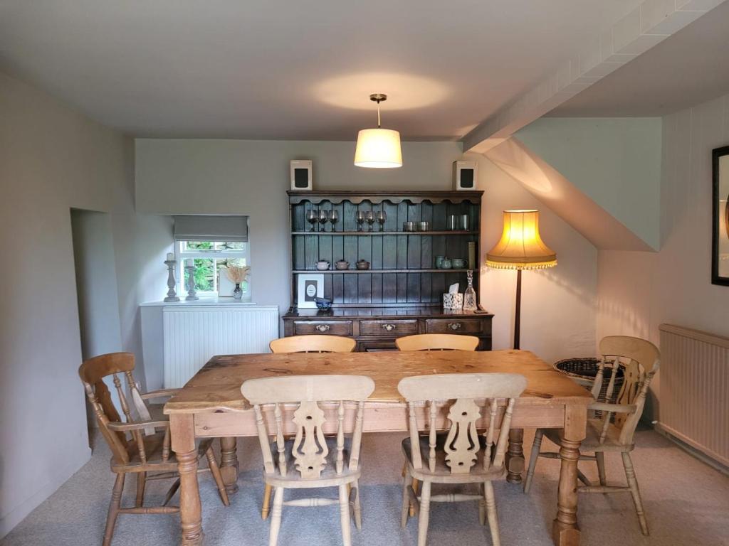 Outrake Cottage, Coniston photo 3