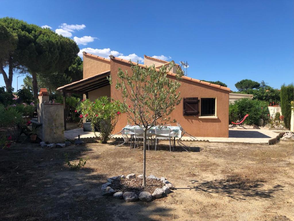 Charmante maison dans les pins proche de la plage - 1