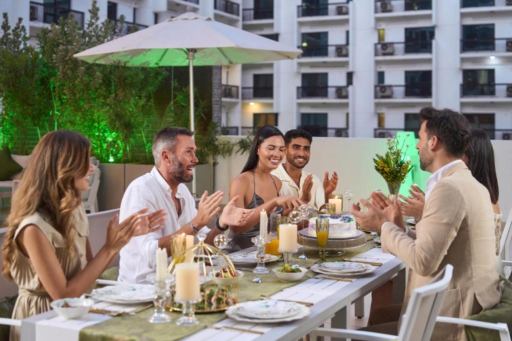 バルコニー/テラス