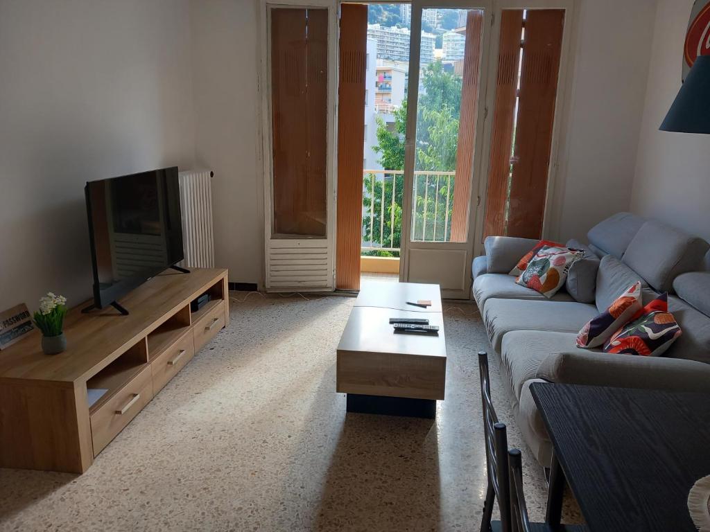 Appartement cosy Nice - 2