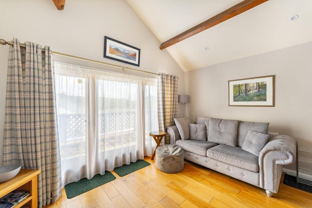 1 Bed Cottage in Hawkshead photo 2