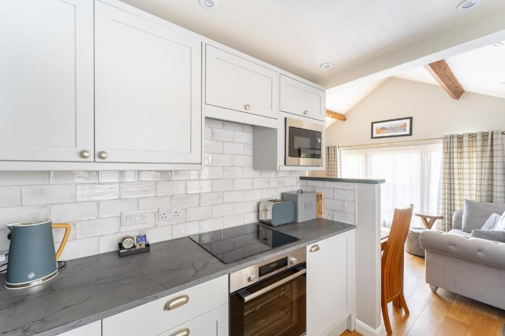 1 Bed Cottage in Hawkshead photo 3