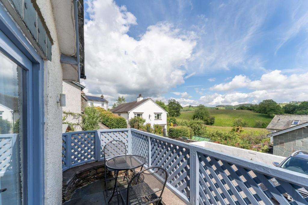 1 Bed Cottage in Hawkshead photo 4