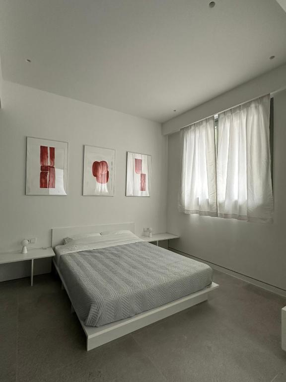 The Met Base, Suite No1, Réthymno