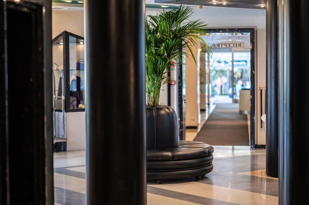 Hotel Europa - 5