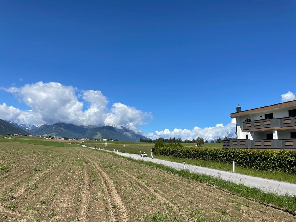 Mountain View Appartements mit Blick - 5