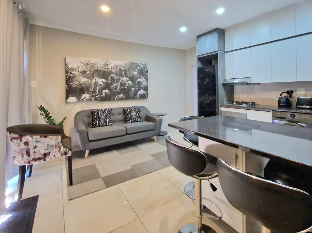 Menlyn View Unit 6, Pretoria